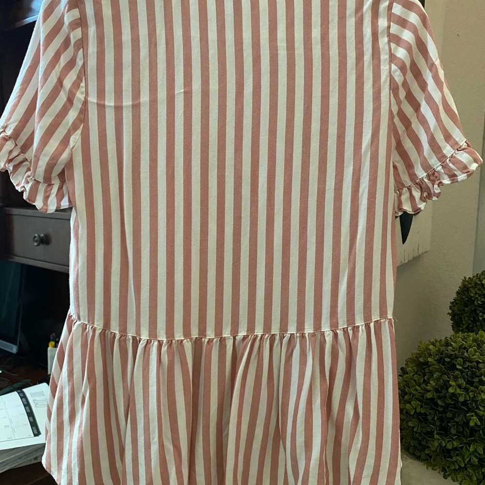 MadeWell blouse - Picture 4 of 4